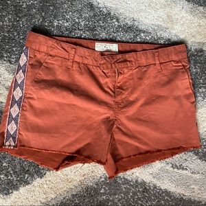 Lucky Brand shorts